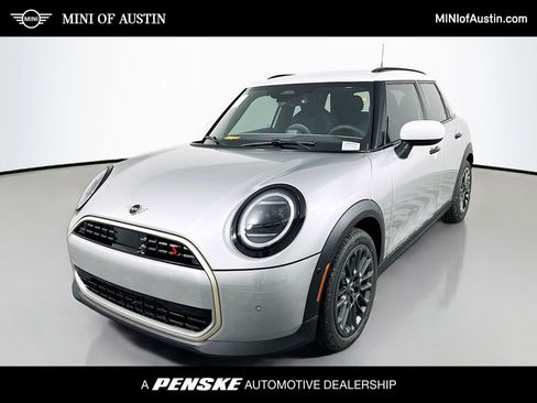 New 2026 MINI Cooper S image 1