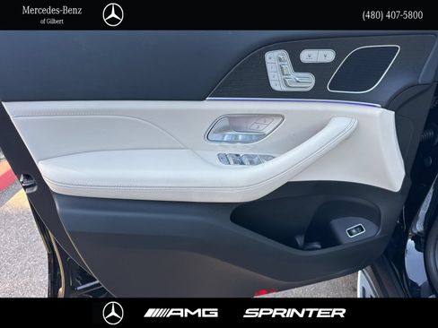 New 2026 Mercedes-Benz GLE 450 4MATIC image 12