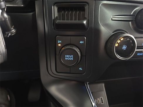 Used 2025 Ford F150 STX w/ Equipment Group 200A image 17