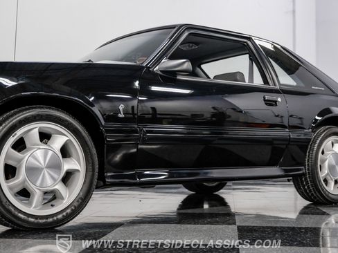 Used 1993 Ford Mustang Cobra RWD image 21
