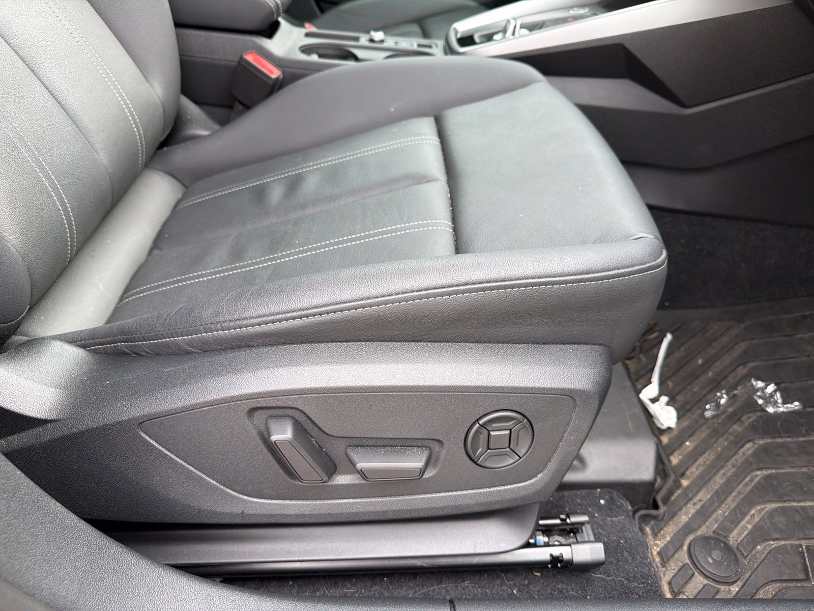 Used 2023 Audi A3 2.0T Premium w/ Convenience Package FWD image 45