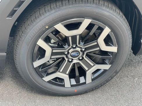 New 2026 Subaru Outback Touring XT AWD/4WD image 24
