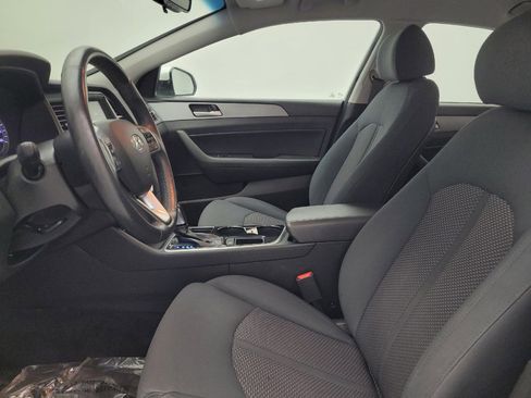 Used 2019 Hyundai Sonata SEL FWD image 17