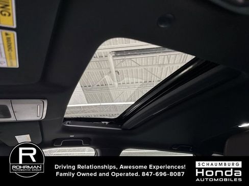 New 2026 Honda CR-V TrailSport image 5