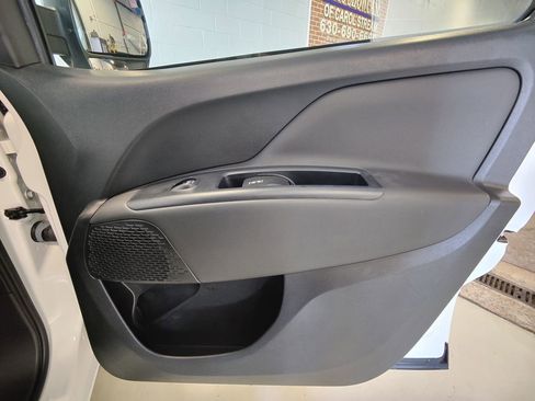 Used 2021 RAM ProMaster City Tradesman image 13