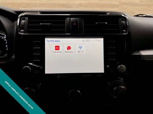 Used 2023 Toyota 4Runner TRD Off-Road Premium image 16