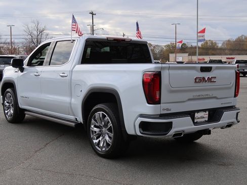 New 2026 GMC Sierra 1500 Denali image 5