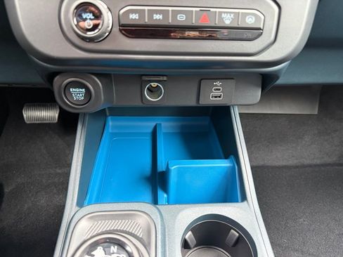 New 2025 Ford Maverick XLT w/ 4K Tow Package image 30