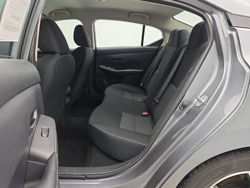 Used 2024 Nissan Sentra SV image 37