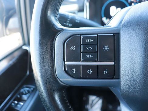 Used 2023 Ford F150 Lariat image 21