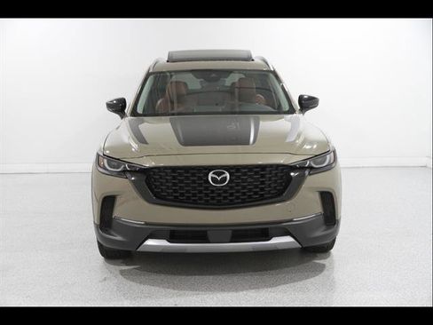 Certified 2023 MAZDA CX-50 Meridian Edition AWD/4WD image 2