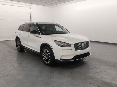 Used 2021 Lincoln Corsair AWD w/ Equipment Group 101A