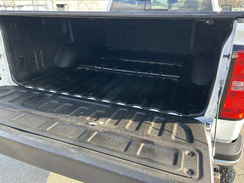 Used 2016 Chevrolet Silverado 2500 LT w/ LT Fleet Convenience Package image 14