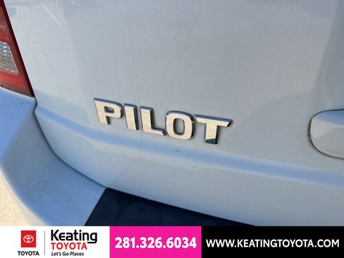Used 2015 Honda Pilot EX-L image 9