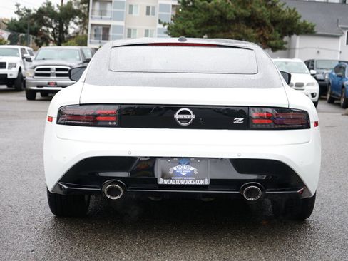 Used 2024 Nissan Z Sport image 4