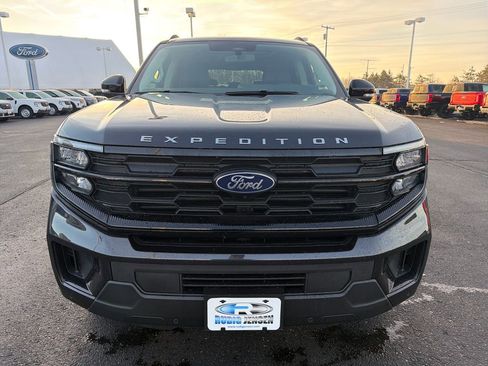 New 2026 Ford Expedition Max Active AWD/4WD image 8