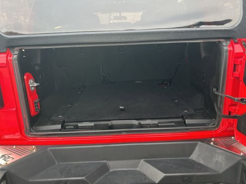 Used 2019 Jeep Wrangler Unlimited Sport S AWD/4WD image 33