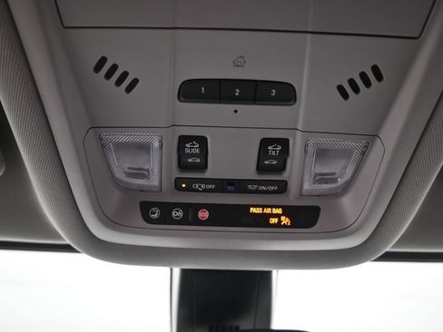 Used 2021 GMC Acadia AT4 w/ Trailering Package AWD/4WD image 38