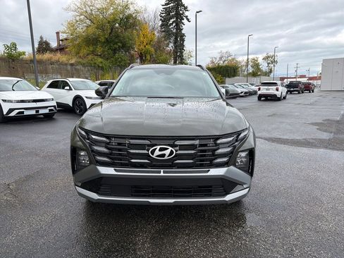 New 2026 Hyundai Tucson SEL image 2