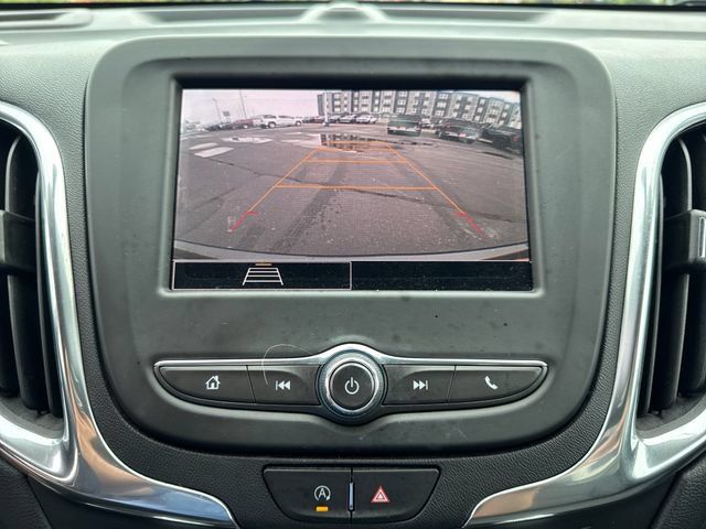 Used 2023 Chevrolet Equinox LT FWD image 18