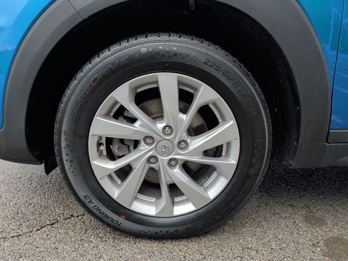 Used 2019 Hyundai Tucson SE w/ Cargo Package image 4