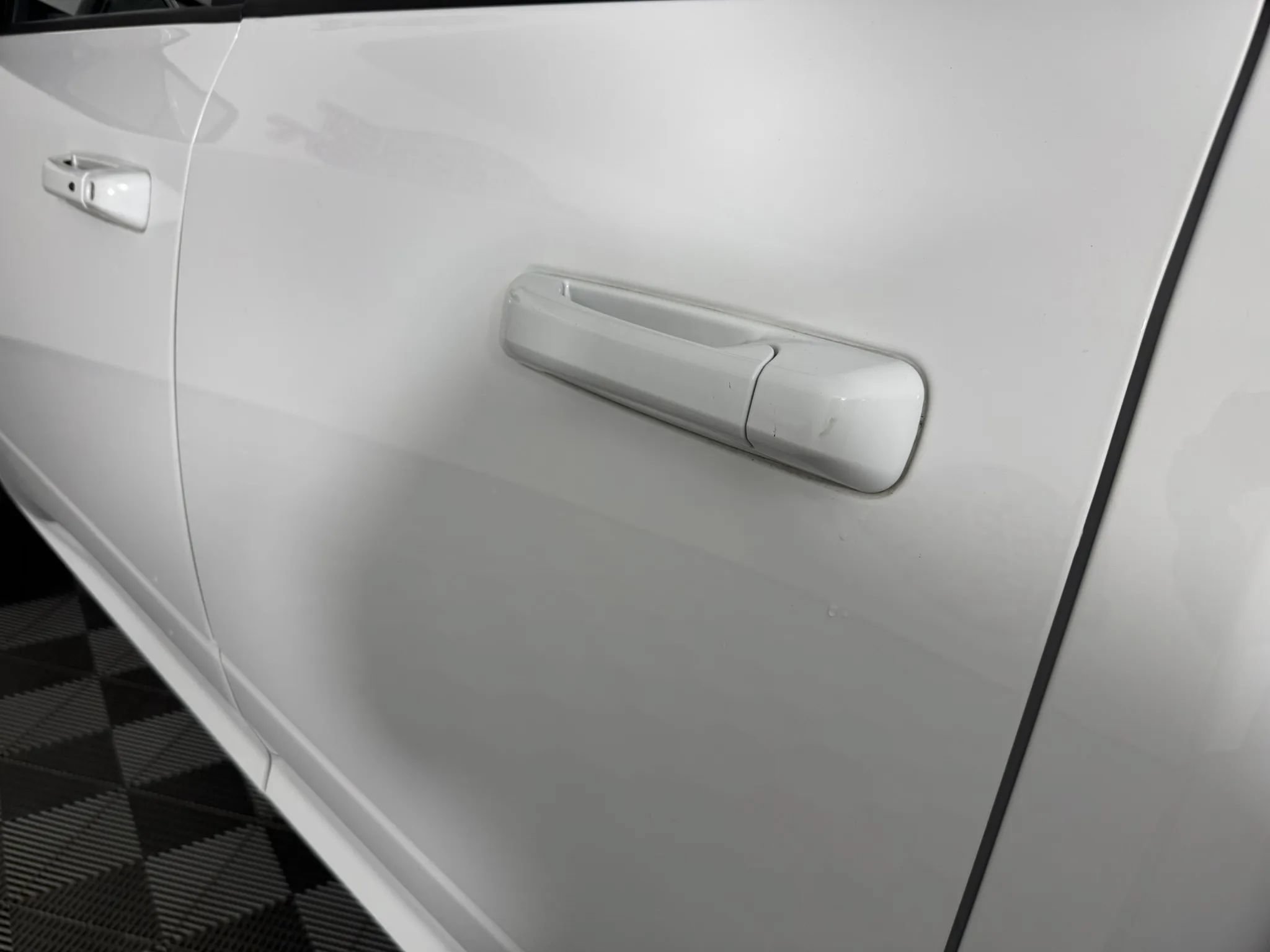 Used 2021 RAM 1500 Warlock w/ Electronics Group AWD/4WD image 28