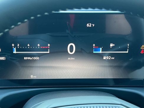 New 2026 Nissan Sentra SL image 30