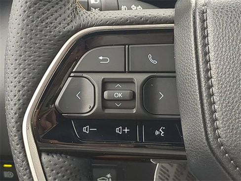 New 2026 Toyota Sequoia Capstone image 25