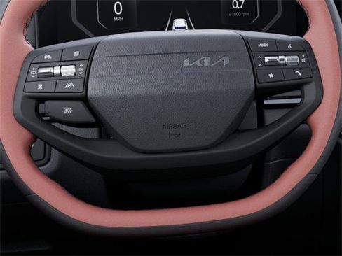 New 2026 Kia Sportage SX image 22