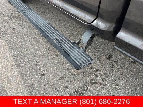 Used 2025 RAM 2500 Laramie w/ Night Edition AWD/4WD image 17