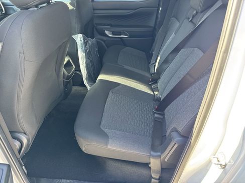 New 2025 Ford Ranger XLT w/ Trailer Tow Package image 20