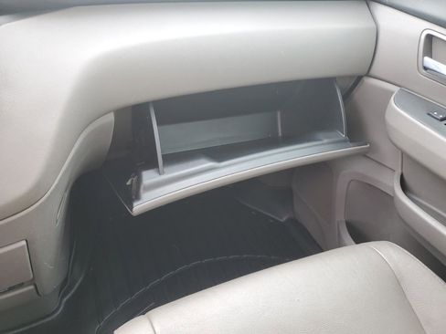 Used 2017 Honda Odyssey EX-L image 19