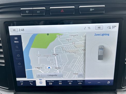 Certified 2023 Ford F150 XLT w/ Equipment Group 302A High image 28