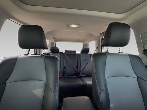 Used 2022 Toyota 4Runner SR5 Premium image 2