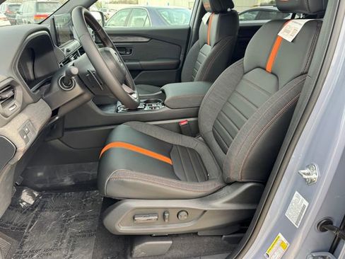 New 2026 Honda Passport TrailSport image 16