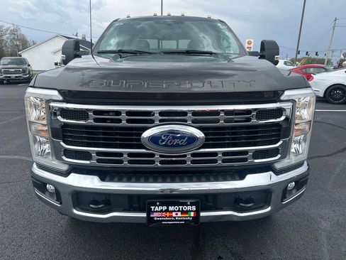 Used 2024 Ford F250 XLT image 2