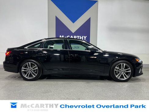 Used 2023 Audi A6 2.0T Premium image 4