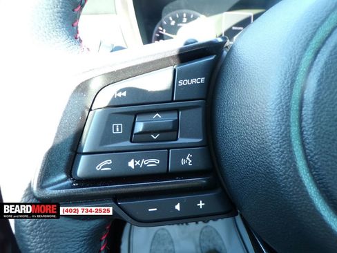 Used 2025 Subaru Legacy Sport w/ Popular Package #3 image 25