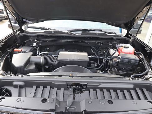 New 2026 Chevrolet Silverado 2500 LTZ image 53