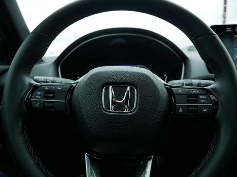 Certified 2022 Honda Civic Sport Touring image 23