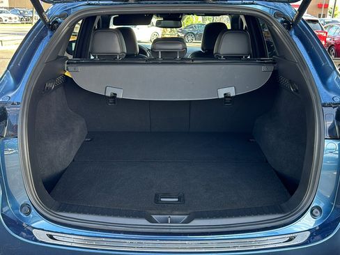Certified 2023 MAZDA CX-5 AWD 2.5 Turbo image 19