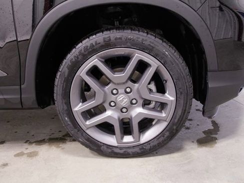 Certified 2023 Honda Passport EX-L image 12