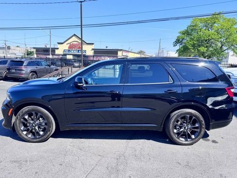 Used 2025 Dodge Durango R/T AWD/4WD image 4