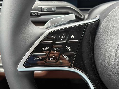 New 2026 Mercedes-Benz GLE 350 4MATIC image 21
