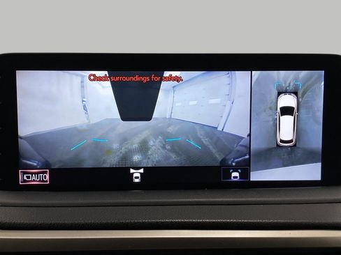 Used 2021 Lexus RX 450h RX 450H AWD image 26