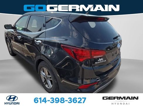 Used 2018 Hyundai Santa Fe Sport FWD image 7