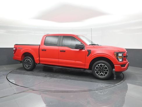 Used 2023 Ford F150 XL w/ STX Appearance Package RWD image 11