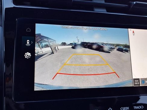 Certified 2024 Hyundai Tucson N Line image 19