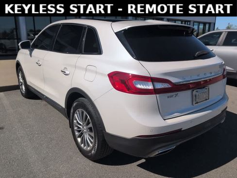 Used 2016 Lincoln MKX Reserve image 6