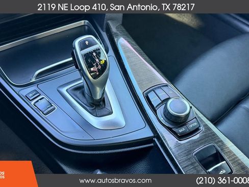 Used 2017 BMW 430i Convertible RWD image 52
